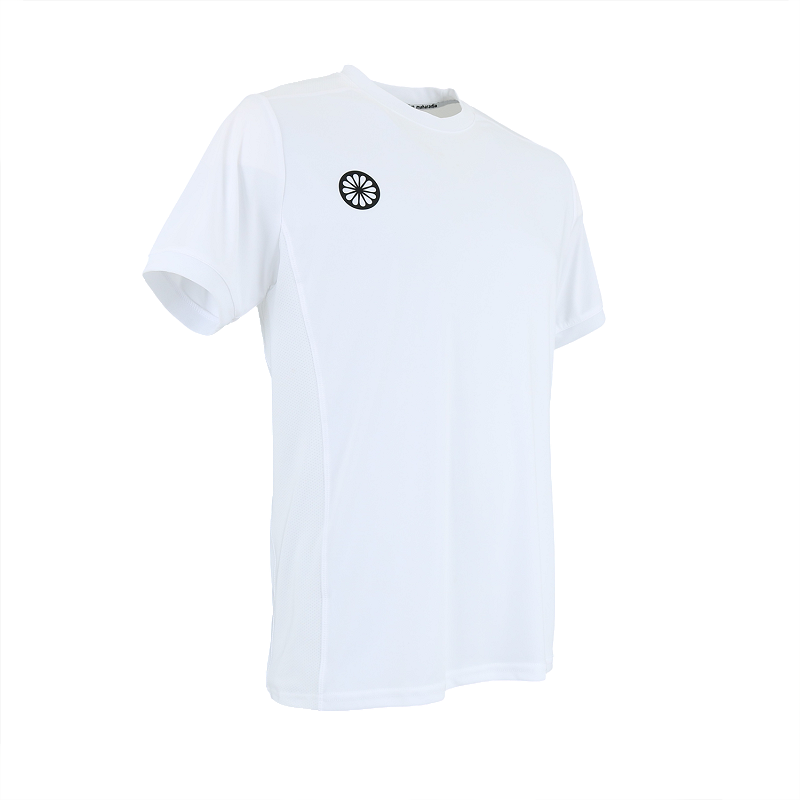 Indian - Kadiri men tee White
