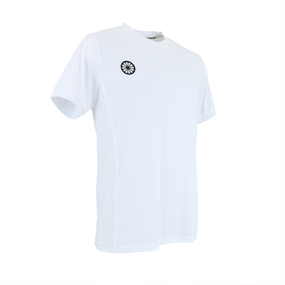 Indian - Kadiri men tee White