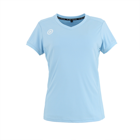 Indian - Kadiri women tee Blu