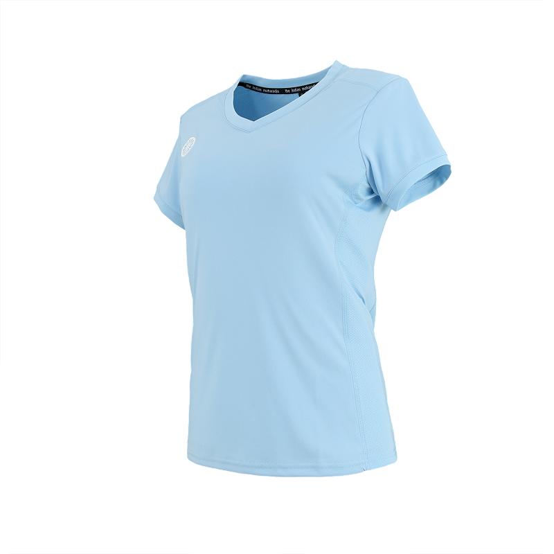 Indian - Kadiri women tee Blu