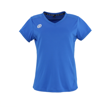 Indian - Kadiri women tee Cobalt