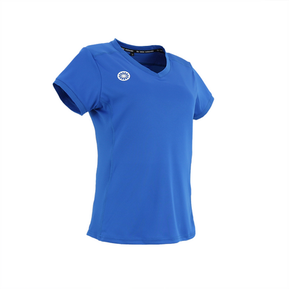Indian - Kadiri women tee Cobalt