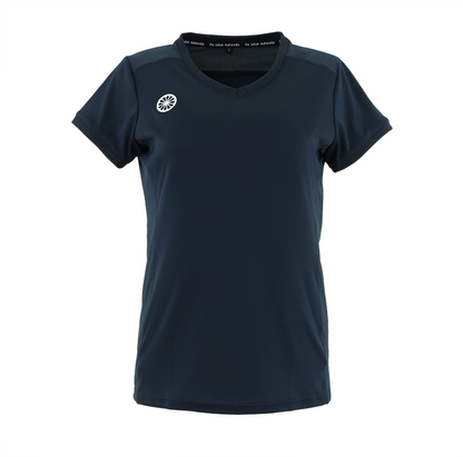 Indian - Kadiri women tee Navy