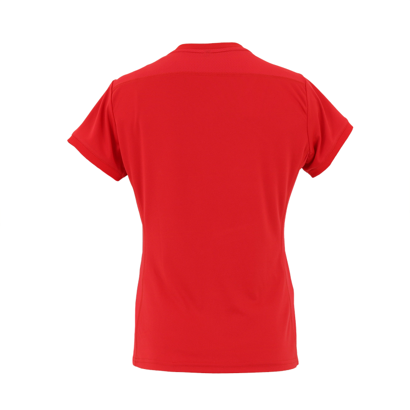 Indian - Kadiri women tee Red
