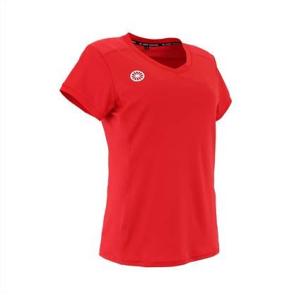 Indian - Kadiri women tee Red