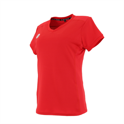 Indian - Kadiri women tee Red