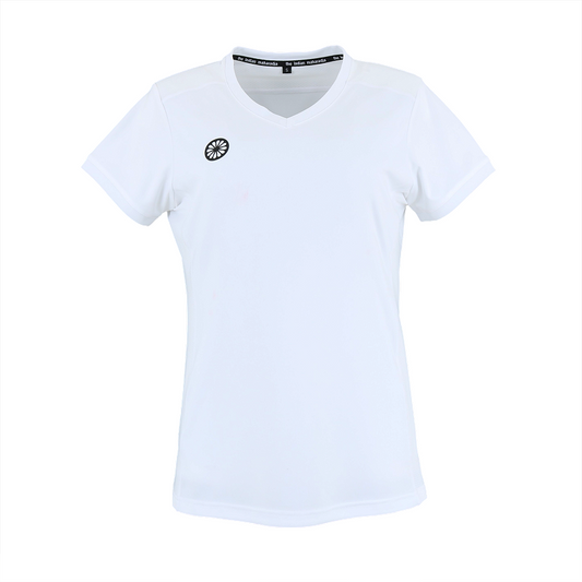 Indian - Kadiri women tee Weiß