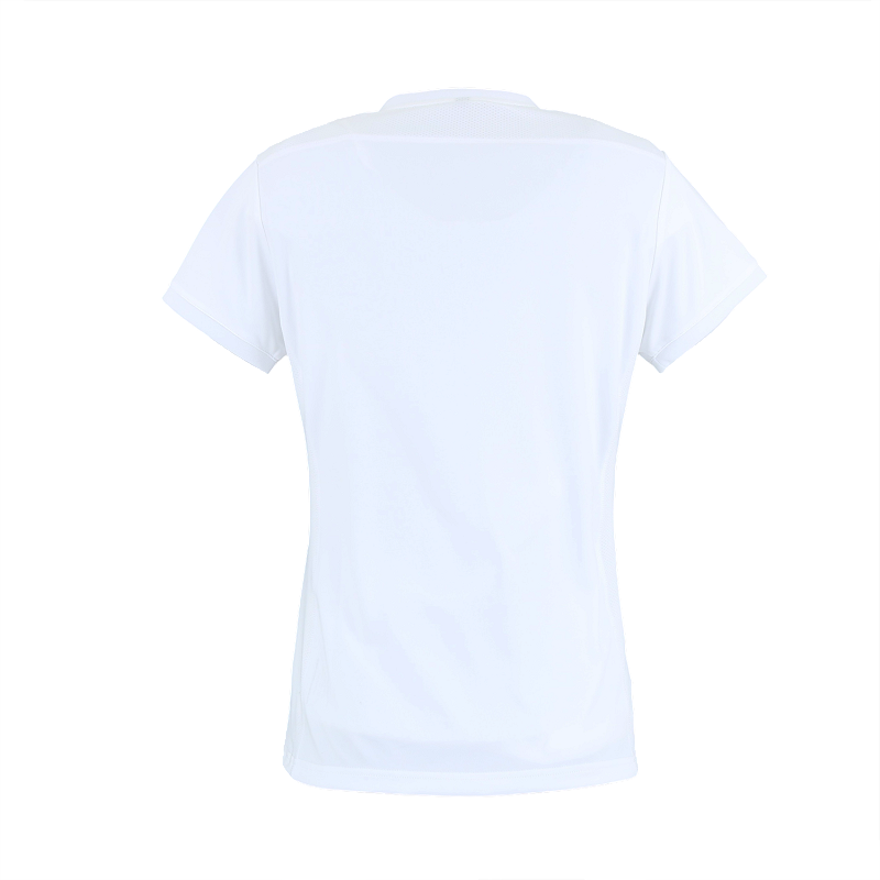 Indian - Kadiri women tee Weiß