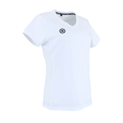 Indian - Kadiri women tee Weiß
