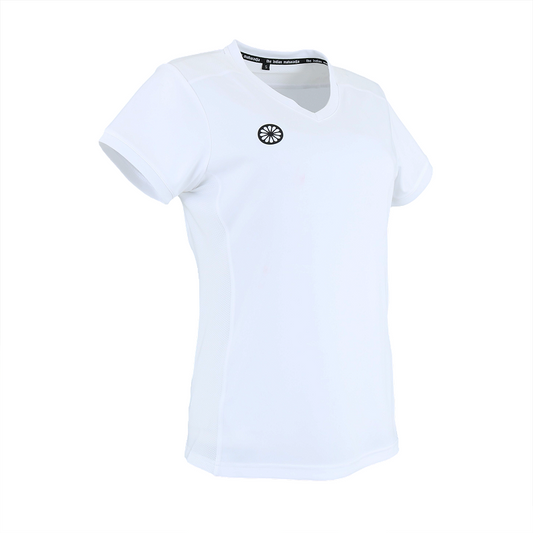 Indian - Kadiri women tee Weiß