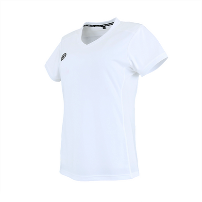 Indian - Kadiri women tee Weiß