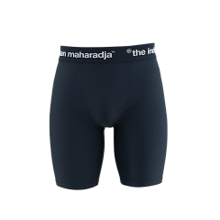 Indian - Men compression short Navy