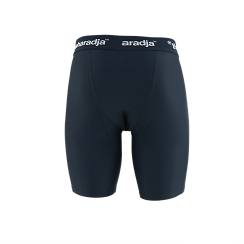 Indian - Men compression short Navy