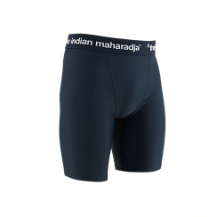 Indian - Men compression short Navy
