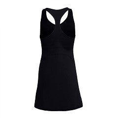 Indian - Kadiri Women Performance Dress Schwarz