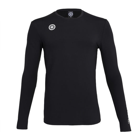 Indian - Men thermo long sleeve Black