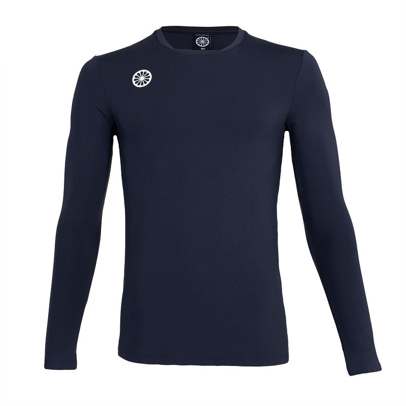 Indian - Men thermo long sleeve Navy