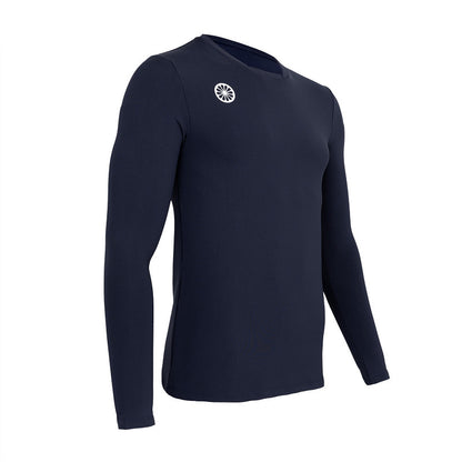 Indian - Men thermo long sleeve Navy