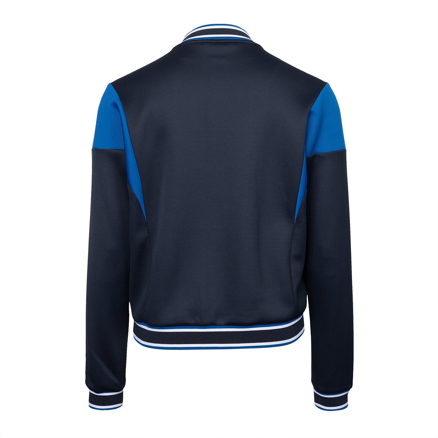 Indian - Women pique bomber jacket