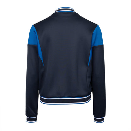 Indian - Women pique bomber jacket