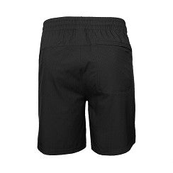 Indian - Men ripstop short Schwarz