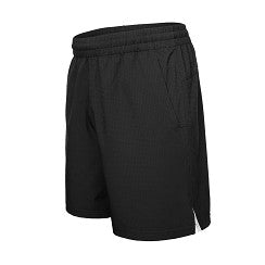 Indian - Men ripstop short Schwarz