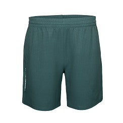 Indian - Men ripstop short Hunter Green
