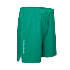 Indian - Men ripstop short Lush Green