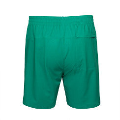 Indian - Men ripstop short Lush Green