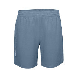 Indian - Men ripstop short Grey