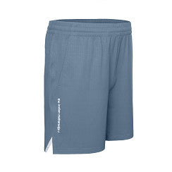 Indian - Men ripstop short Grey