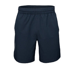 Indian - Men ripstop short Navy