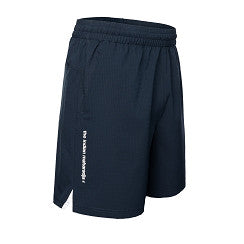 Indian - Men ripstop short Navy