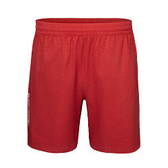 Indian - Men ripstop short Rot