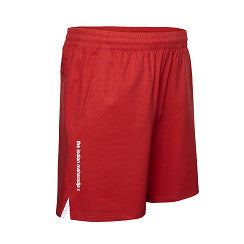Indian - Men ripstop short Rot