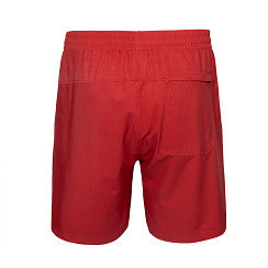 Indian - Men ripstop short Rot