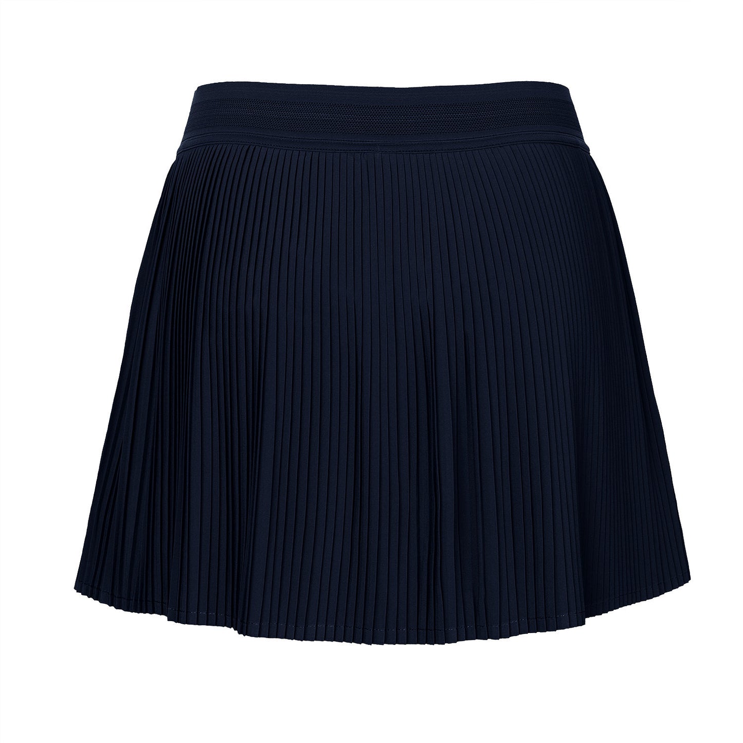 HTC -  Tennis Rock Fine Pleated Marine