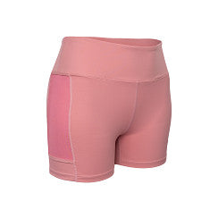 Indian - Women flowing skirt blush pink