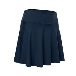 Indian - Women flowing skirt Night Blue