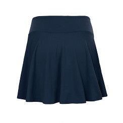 Indian - Women flowing skirt Night Blue