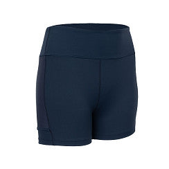 Indian - Women flowing skirt Night Blue