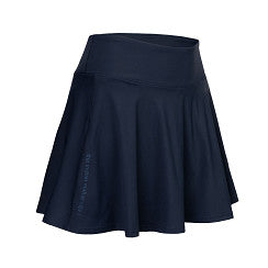 Indian - Women flowing skirt Navy