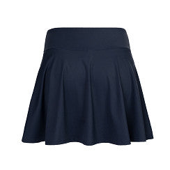 Indian - Women flowing skirt Navy