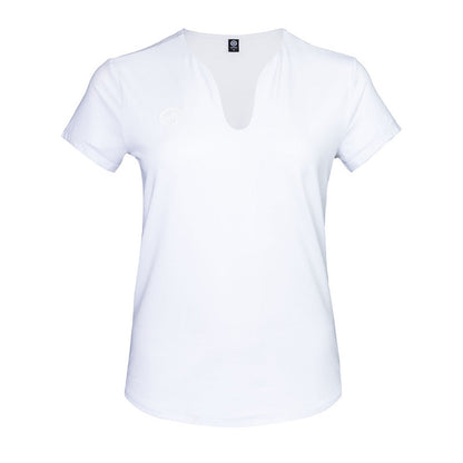 Indian - Women breeze tee Weiß