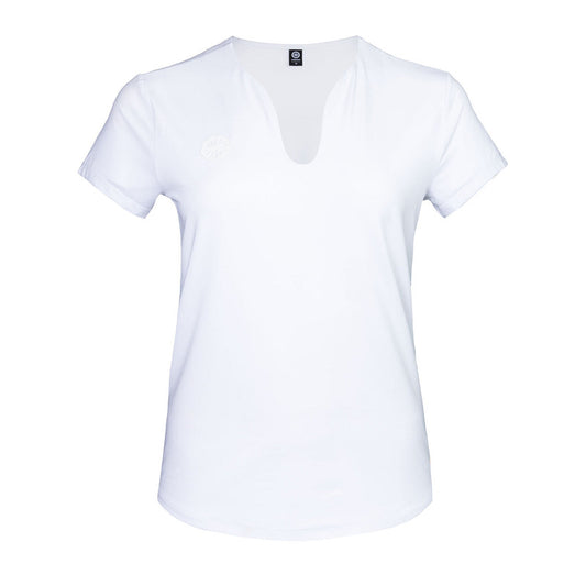 Indian - Women breeze tee Weiß