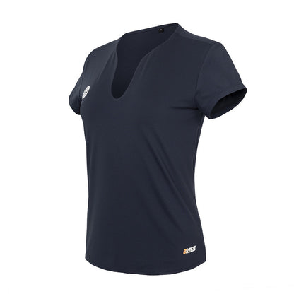 Indian - Women breeze tee Night Blue