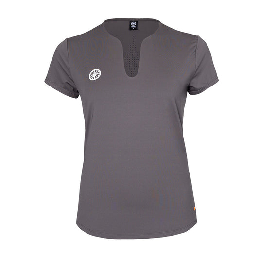 Indian - Women breeze tee Walnut