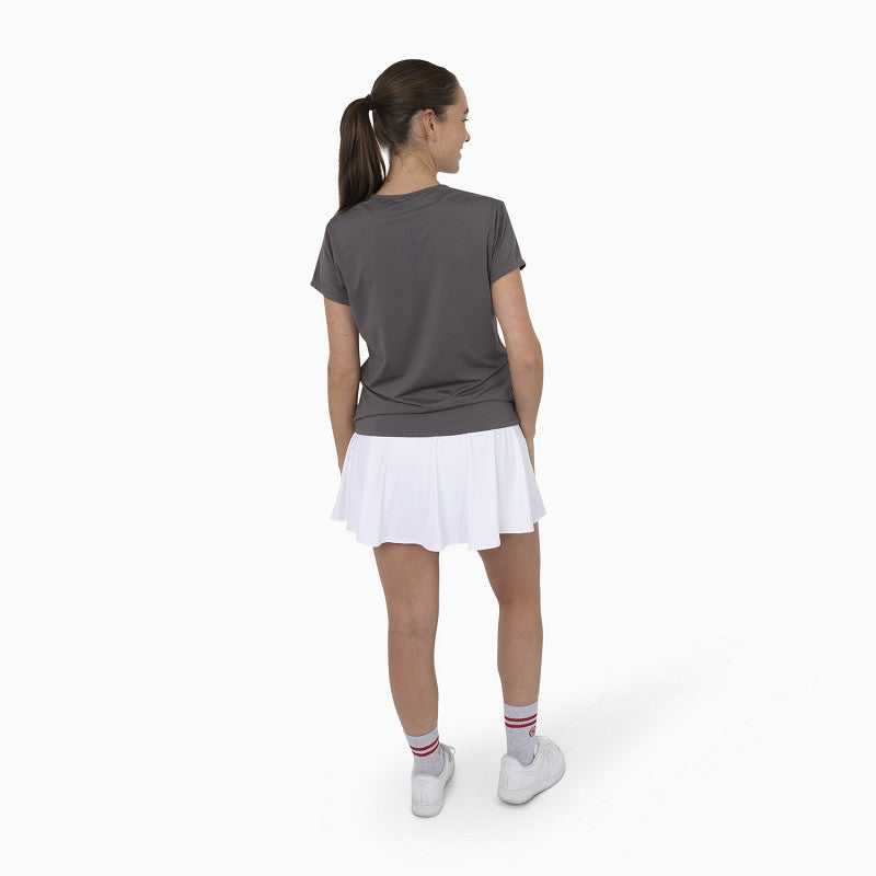 Indian - Women breeze tee Walnut