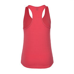 Indian - Women breeze tank berry rose