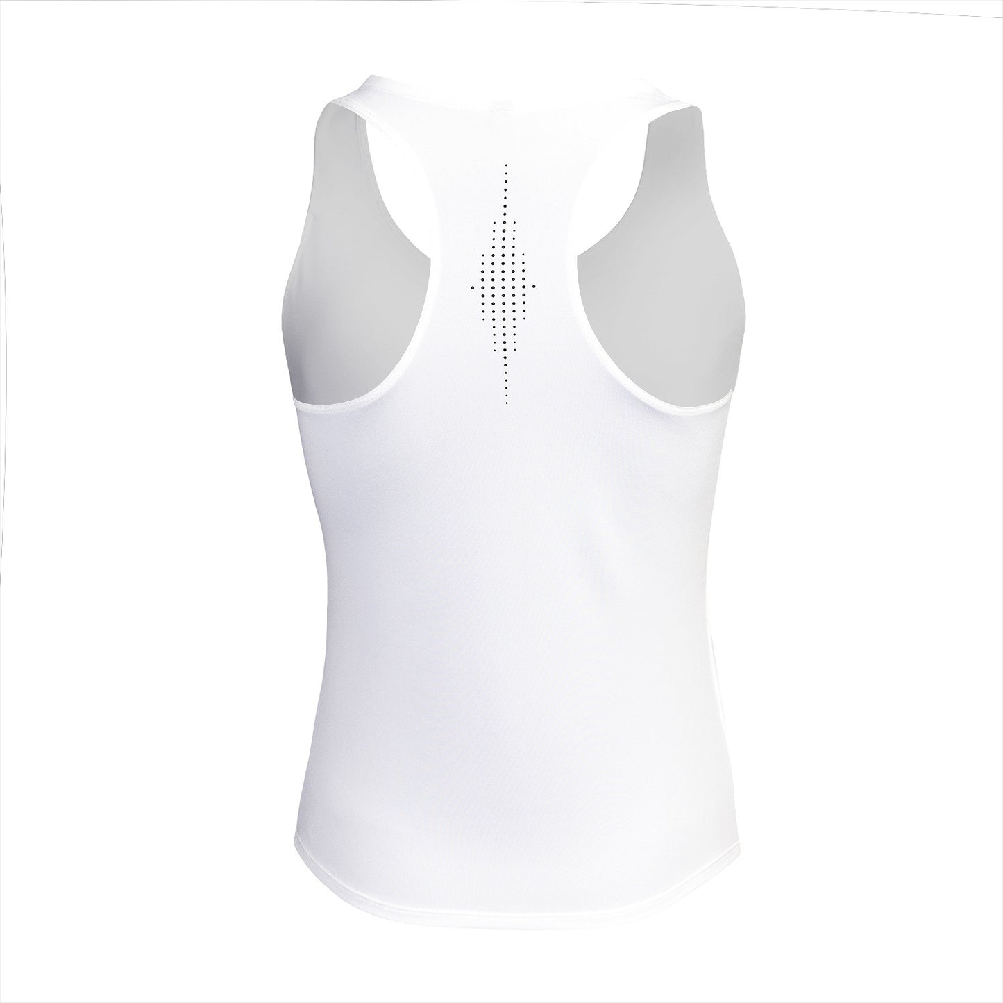 HTC -  Tennis Women breeze tank Weiß